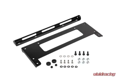 ARB FLIP UP LICENSE PLATE KIT Toyota Tacoma 2016 - 3500630