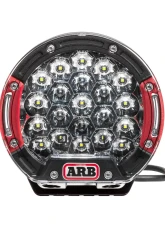 ARB Intensity Solis 21 Flood Lights                                     - SJB21F - Image 13