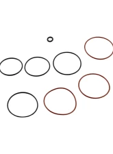 ARB O RING SET (8) CKMA/P                                     - 320301 - Image 2