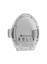 ARB Clear Intensity Solis 21 Driving Lights Lens Cover                                     - SJB21LENC - Image 7