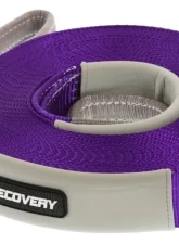 ARB Winch Extension Strap 9900lb                                     - ARB720LB - Image 4