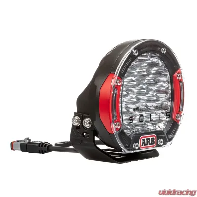 ARB Intensity Solis 21 Spot Lights - SJB21S