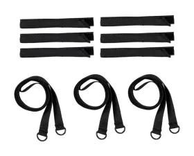 ARB TENT COVER STRAP SET