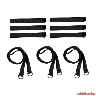 ARB TENT COVER STRAP SET - 815132