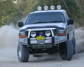 ARB Modular Sahara Bar Dodge Ram 1500|2500|3500 94-01