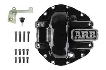 Driveline