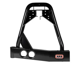 ARB Rear Left Wheel Carrier Option Toyota Land Cruiser 07-15