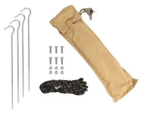 ARB AWNING FITTING KIT