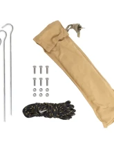 ARB AWNING FITTING KIT                                     - 815210 - Image 2