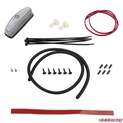 ARB KIT REGO PLATE LIGHT RSTB - 5750050