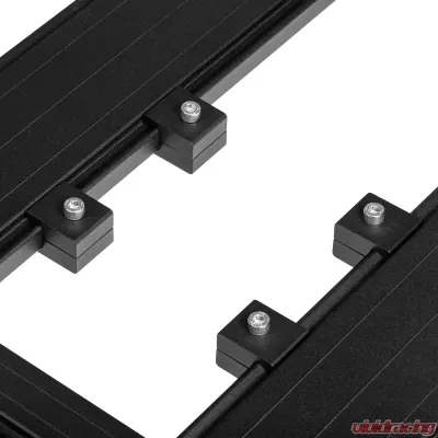 ARB Baserack Alloy Block Set - 1780610