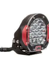 ARB Intensity Solis 21 Flood Lights                                     - SJB21F - Image 2