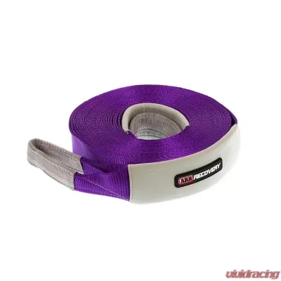 ARB WINCH EXT STRAP 17600 - ARB725LB