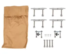 ARB TENT MOUNT FIT KIT