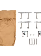 ARB TENT MOUNT FIT KIT                                     - 815118 - Image 2