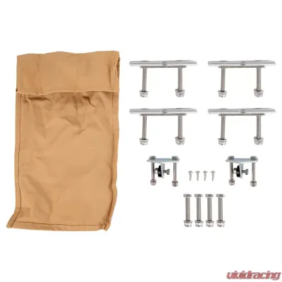 ARB TENT MOUNT FIT KIT - 815118