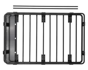 ARB Steel Roof Rack Basket 72 X 44 Inch