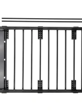 ARB Steel Roof Rack Basket 72 X 44 Inch                                     - 3800050 - Image 4