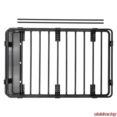 ARB Steel Roof Rack Basket 72 X 44 Inch - 3800050
