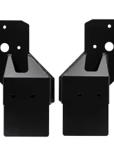 ARB Bumper Fitting Kit Dodge Ram 2500 | 3500 06-08                                     - 3552060 - Image 3