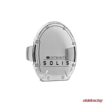 ARB Clear Intensity Solis 21 Driving Lights Lens Cover - SJB21LENC