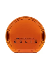 ARB Amber Intensity Solis 21 Driving Lights Lens Cover                                     - SJB21LENA - Image 2