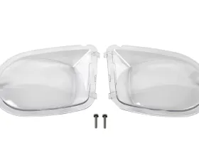 CLEAR COVERS ARB FOGLIGHT
