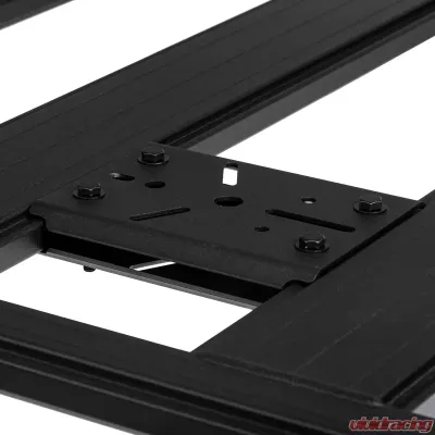 ARB Baserack Bridge Plate Wide - 1780430