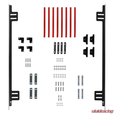 ARB F/KIT ROOFRACK - 3748010