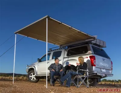 ARB CANVAS-AWN 2000 X 2500 - 815242