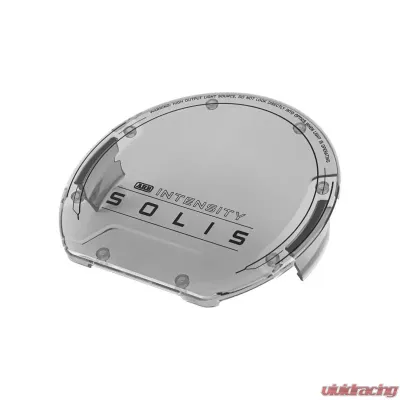 ARB Clear Intensity Solis 21 Driving Lights Lens Cover - SJB21LENC