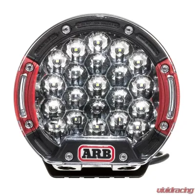 ARB Intensity Solis 21 Spot Lights - SJB21S