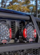 ARB Intensity Solis 21 Spot-Flood-Loom Light Kit                                     - SJB21SFKIT - Image 6