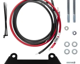ARB Winch Installation Kit Suzuki Samurai 86-95