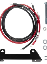 ARB Winch Installation Kit Suzuki Samurai 86-95                                     - 3524010 - Image 2