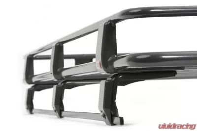 ARB Steel Without Mesh Floor Roof Rack Basket 87 X 49 Inch - 3800010