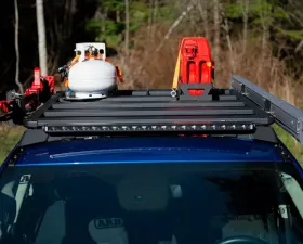 ARB Baserack Cabrack Mount