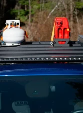 ARB Baserack Cabrack Mount                                     - 17940050 - Image 8