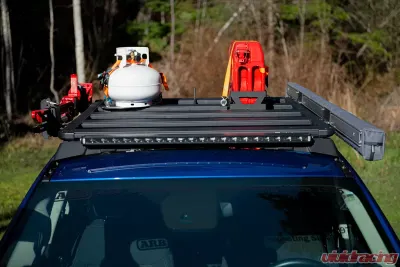 ARB Baserack Cabrack Mount - 17940050