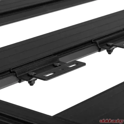 ARB Baserack Horizontal Mount Wide - 1780450