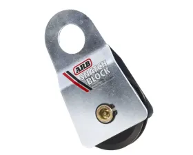 ARB SNATCH BLOCK 15000LBS