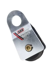 ARB SNATCH BLOCK 15000LBS                                     - ARB2091A - Image 4