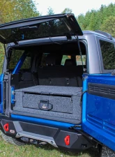 ARB Outback Solutions 790 Drawers Kit Ford Bronco                                     - BRONFKIK - Image 8