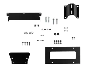 ARB WINCH INSTALL KIT SUMMIT BAR