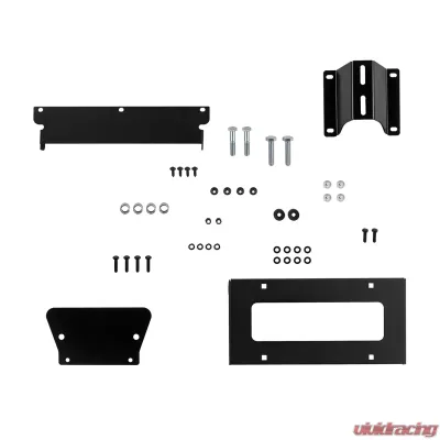 ARB WINCH INSTALL KIT SUMMIT BAR - 3500930