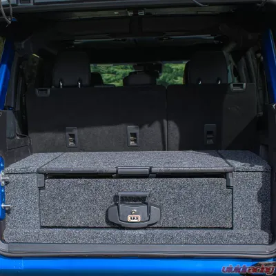 ARB Outback Solutions 790 Drawers Kit Ford Bronco - BRONFKIK