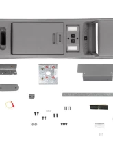 ARB ROOF CONSOLE                                     - BRCHI05 - Image 3