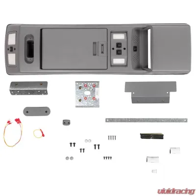ARB ROOF CONSOLE - BRCHI05