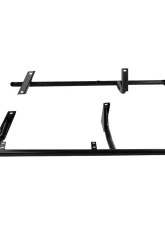 ARB Side Rail Without Flares Toyota Land Cruiser 80 Series                                     - 4411030 - Image 3