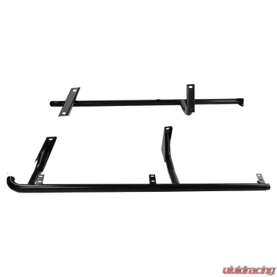 ARB Side Rail Without Flares Toyota Land Cruiser 80 Series - 4411030